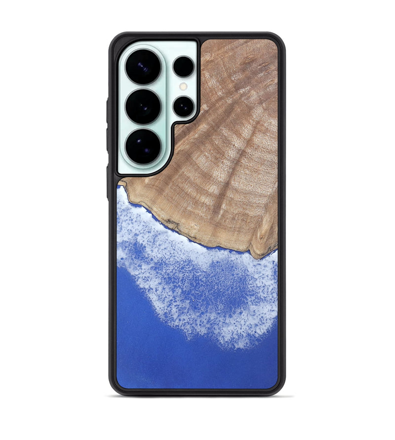 Galaxy S26 Ultra Wood Phone Case - Suzette (Coastal, 805730)
