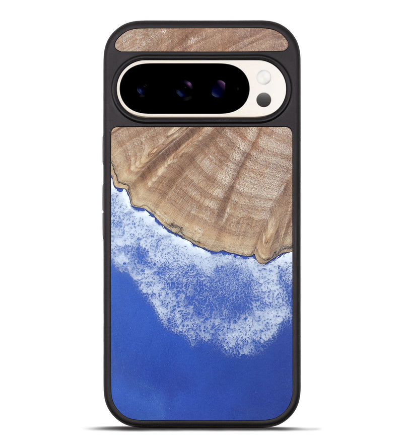 Pixel 9 Pro XL Wood Phone Case - Suzette (Coastal, 805730)