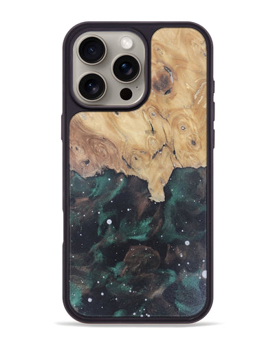 Nikolas (805739) iPhone 16 Pro Max Phone Case