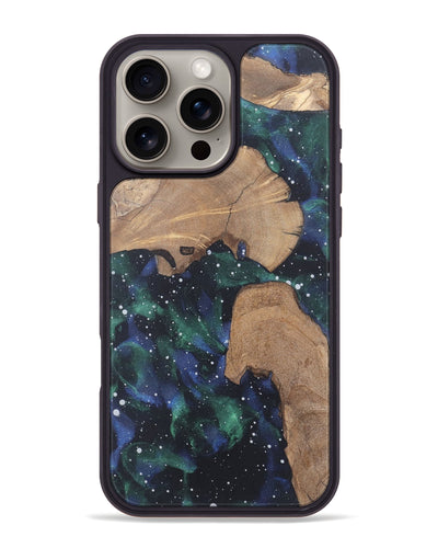 Collin (805751) iPhone 16 Pro Max Phone Case