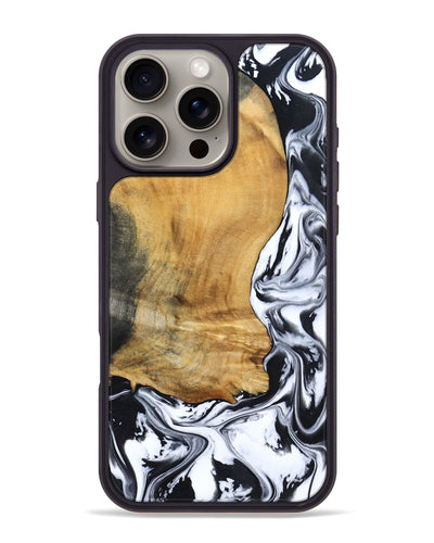 Inez (805780) iPhone 16 Pro Max Phone Case