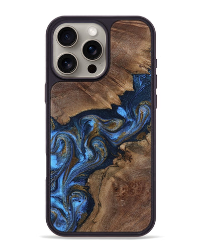 Lessie (805818) iPhone 16 Pro Max Phone Case