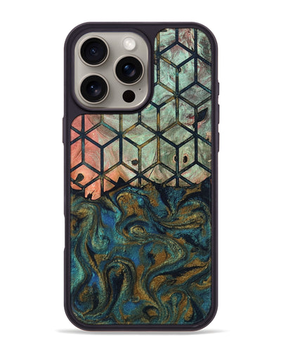 Margie (805836) iPhone 16 Pro Max Phone Case