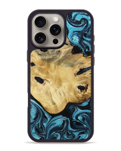 Cal (805858) iPhone 16 Pro Max Phone Case