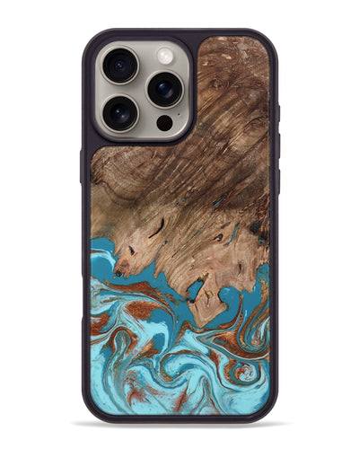 Arturo (805933) iPhone 16 Pro Max Phone Case