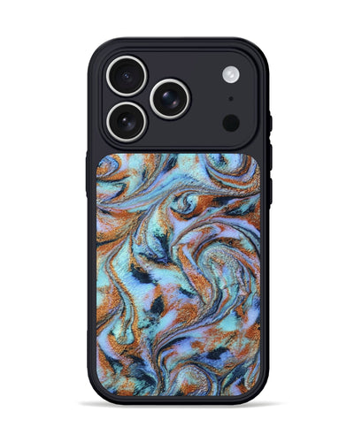 Docia (805935) iPhone 17 Pro Phone Case