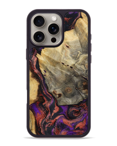 Kolby (805936) iPhone 16 Pro Max Phone Case