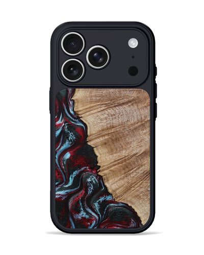 Mellie (805943) iPhone 17 Pro Phone Case
