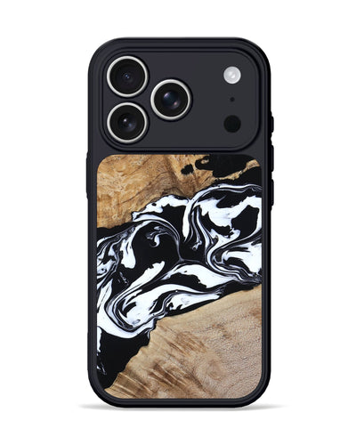 Aidan (805947) iPhone 17 Pro Phone Case