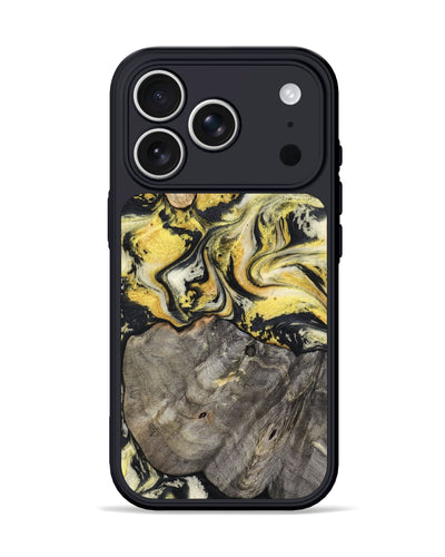 Yazmin (805948) iPhone 17 Pro Phone Case