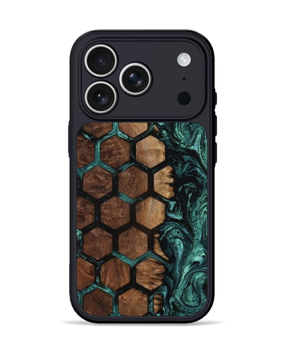 Wilbert (805965) iPhone 17 Pro Phone Case