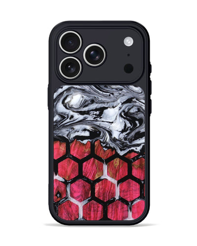 Winfred (805967) iPhone 17 Pro Phone Case