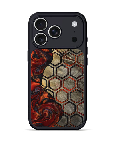 Orlando (805969) iPhone 17 Pro Phone Case