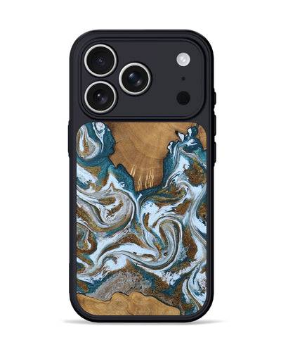 Yasmeen (805970) iPhone 17 Pro Phone Case
