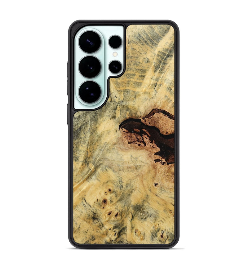Galaxy S26 Ultra Wood Phone Case - Wilbur (Wood Burl, 805977)