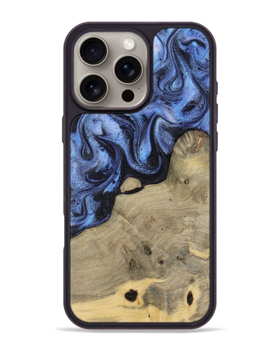 Crue (805981) iPhone 16 Pro Max Phone Case
