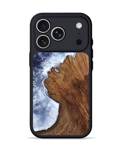 Barton (806009) iPhone 17 Pro Phone Case