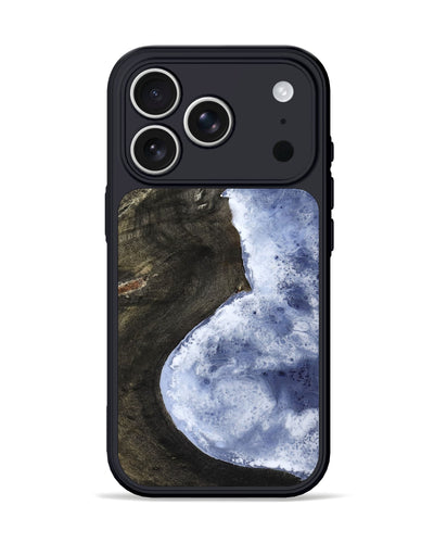 Reba (806010) iPhone 17 Pro Phone Case