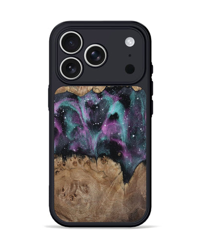 Flora (806023) iPhone 17 Pro Phone Case