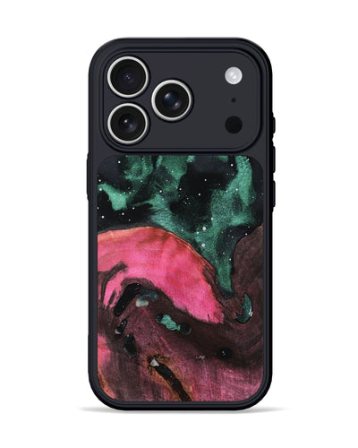 Kale (806025) iPhone 17 Pro Phone Case