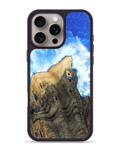 Shelton (806141) iPhone 16 Pro Max Phone Case