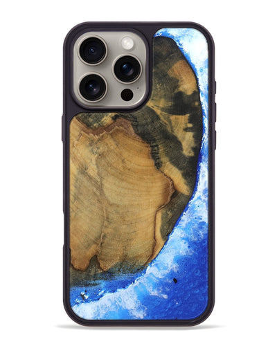 Alaiya (806142) iPhone 16 Pro Max Phone Case