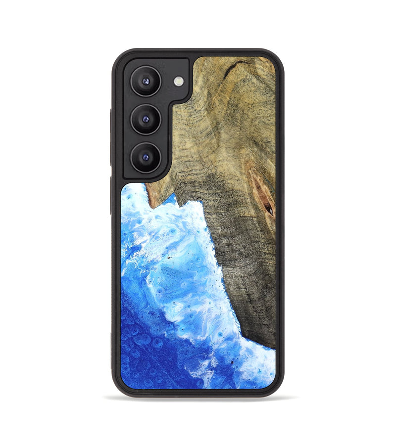Galaxy S23 Wood Phone Case - Madison (Coastal, 806143)
