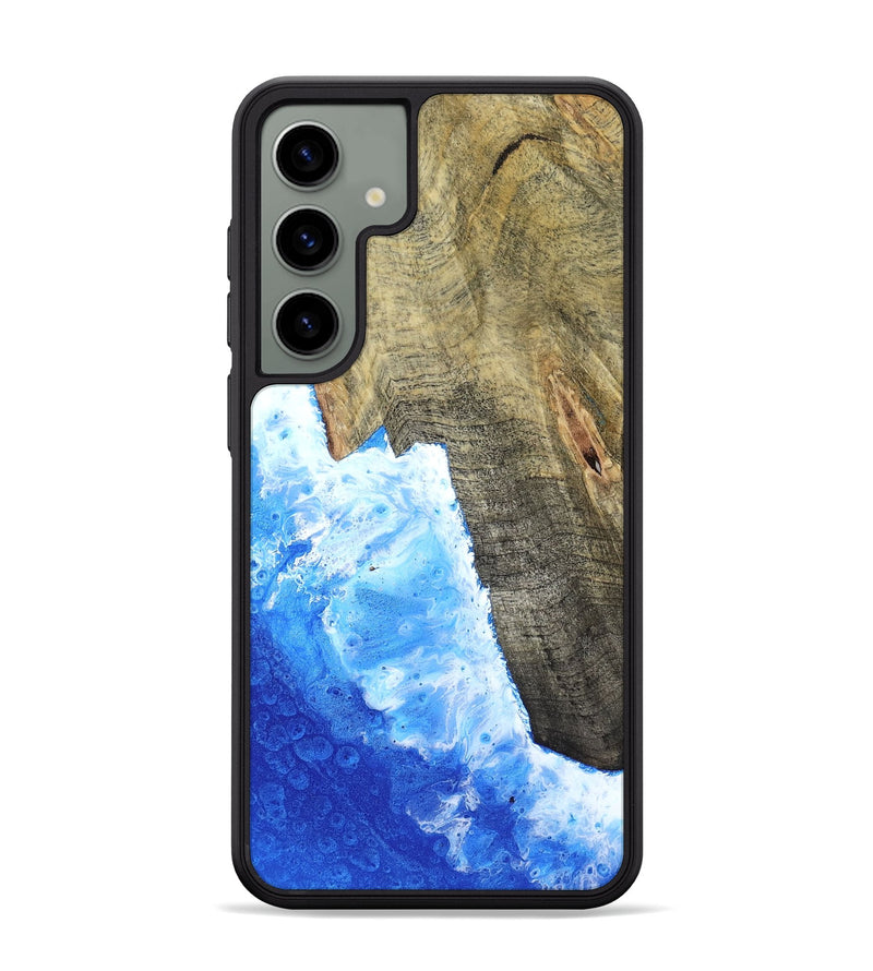 Galaxy S24 Plus Wood Phone Case - Madison (Coastal, 806143)