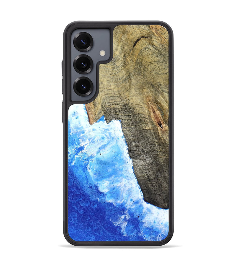 Galaxy S25 Plus Wood Phone Case - Madison (Coastal, 806143)