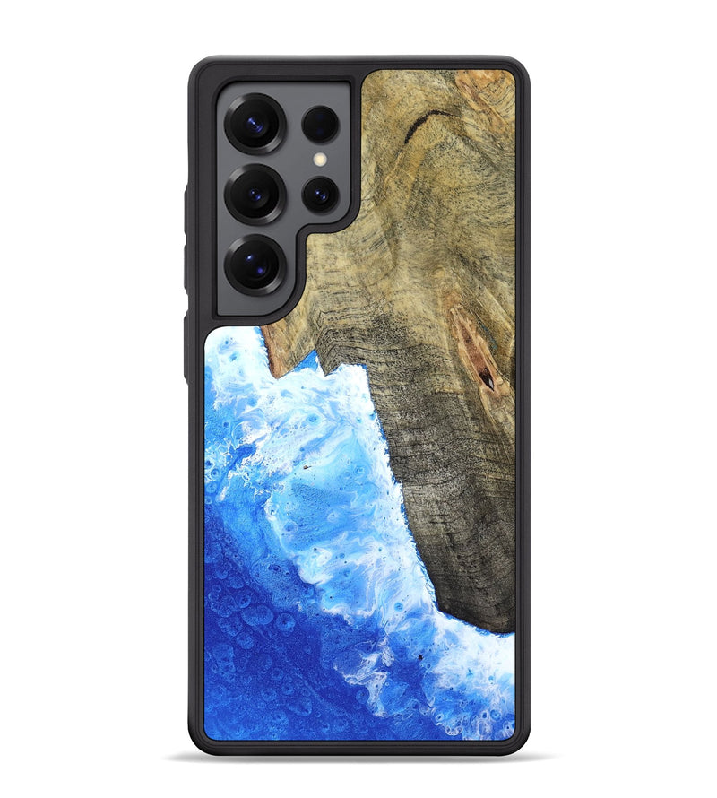 Galaxy S25 Ultra Wood Phone Case - Madison (Coastal, 806143)