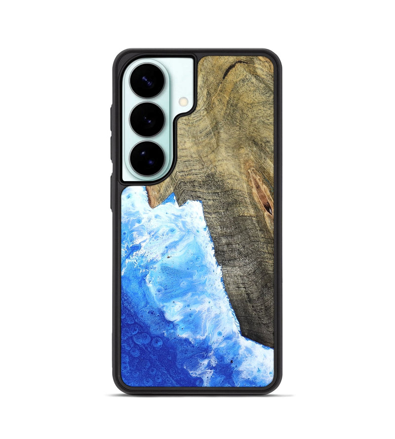 Galaxy S26 Wood Phone Case - Madison (Coastal, 806143)