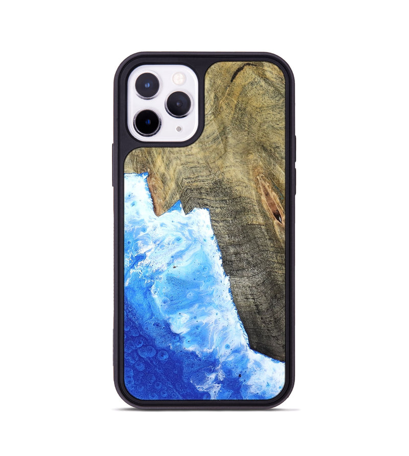 iPhone 11 Pro Wood Phone Case - Madison (Coastal, 806143)