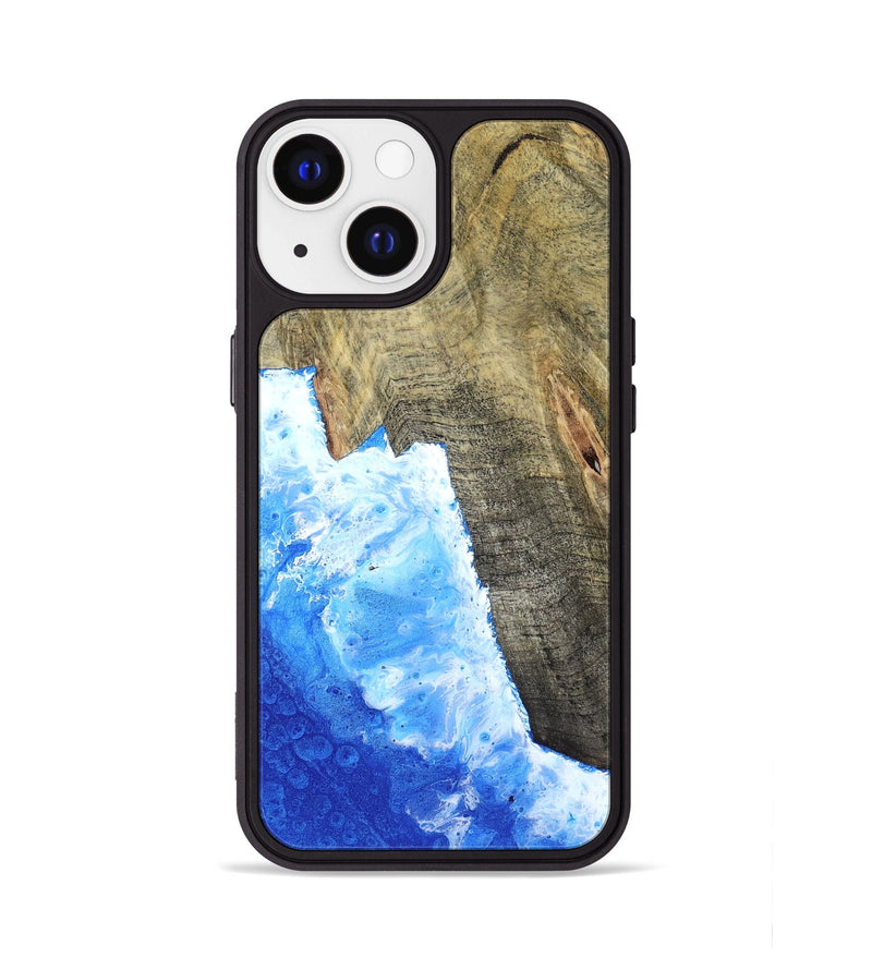 iPhone 13 Wood Phone Case - Madison (Coastal, 806143)