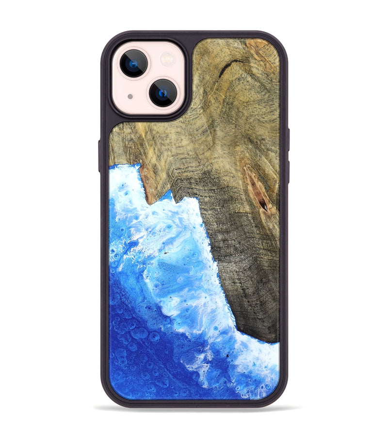 iPhone 14 Plus Wood Phone Case - Madison (Coastal, 806143)