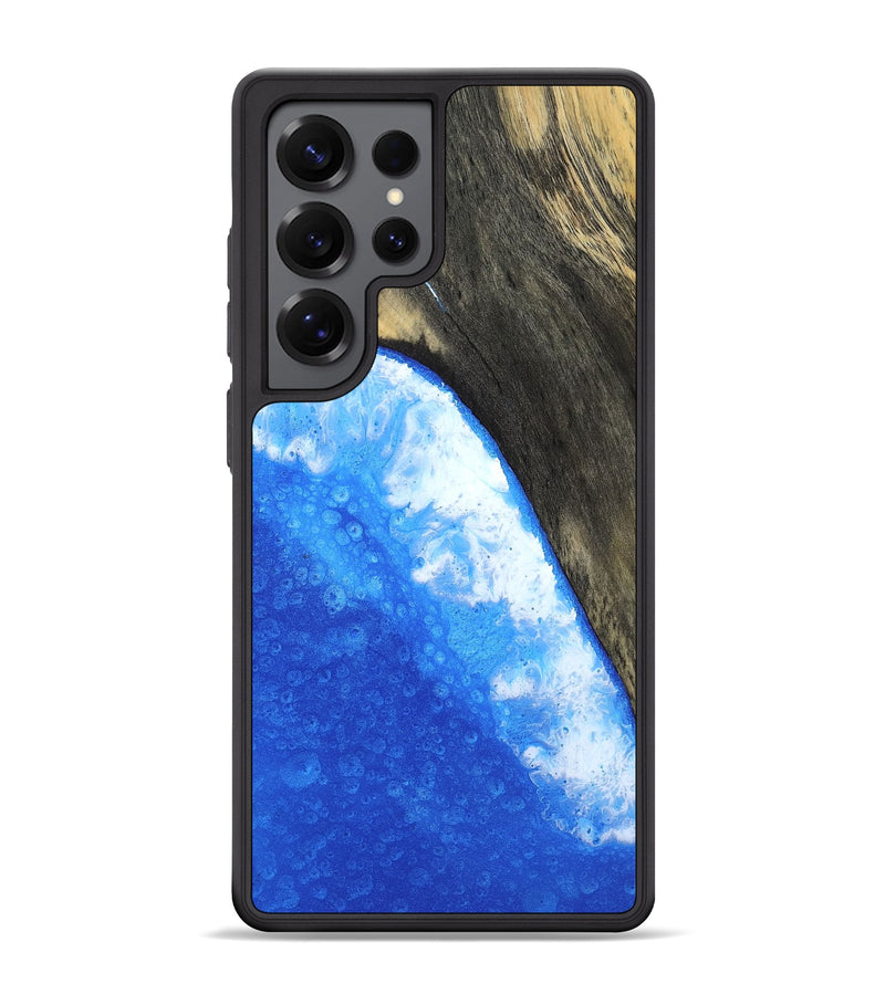 Galaxy S25 Ultra Wood Phone Case - Pearlie (Coastal, 806148)