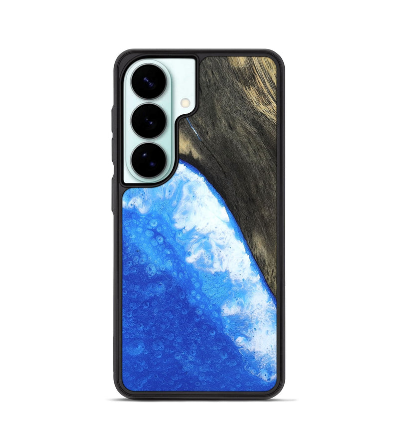 Galaxy S26 Wood Phone Case - Pearlie (Coastal, 806148)