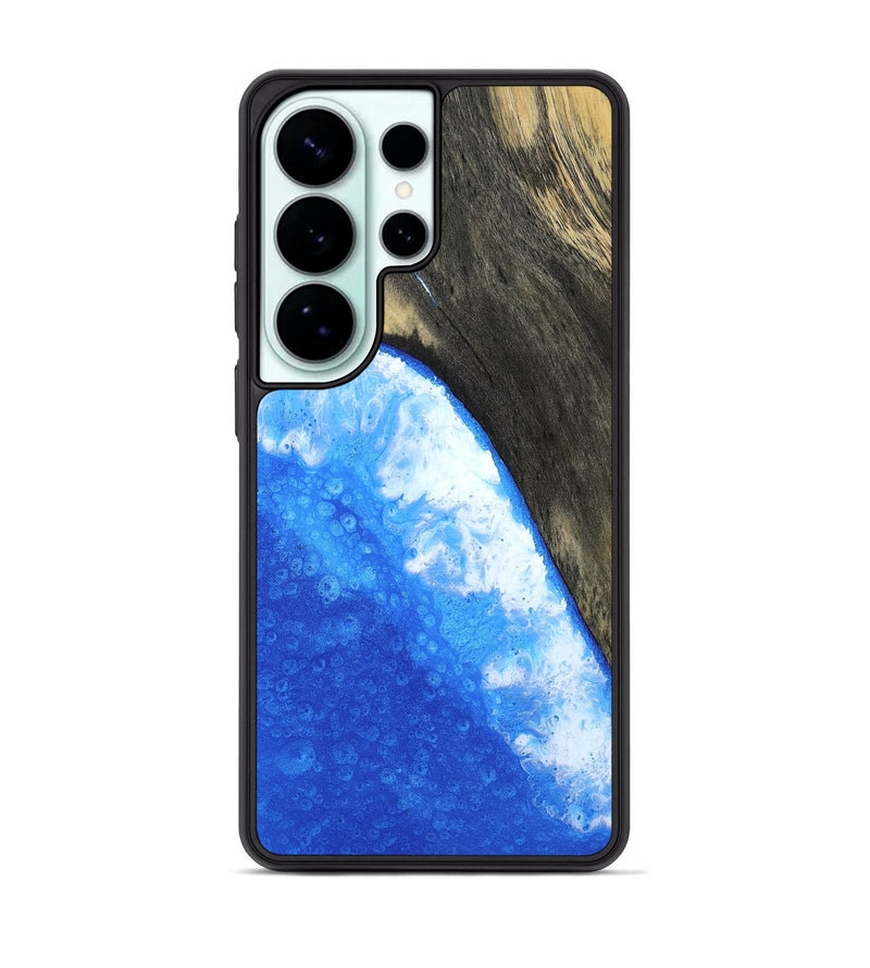 Galaxy S26 Ultra Wood Phone Case - Pearlie (Coastal, 806148)