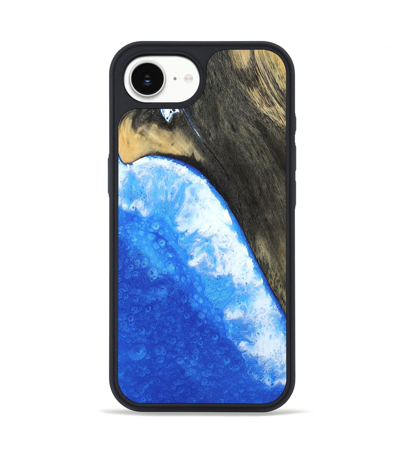 iPhone 16e Wood Phone Case - Pearlie (Coastal, 806148)
