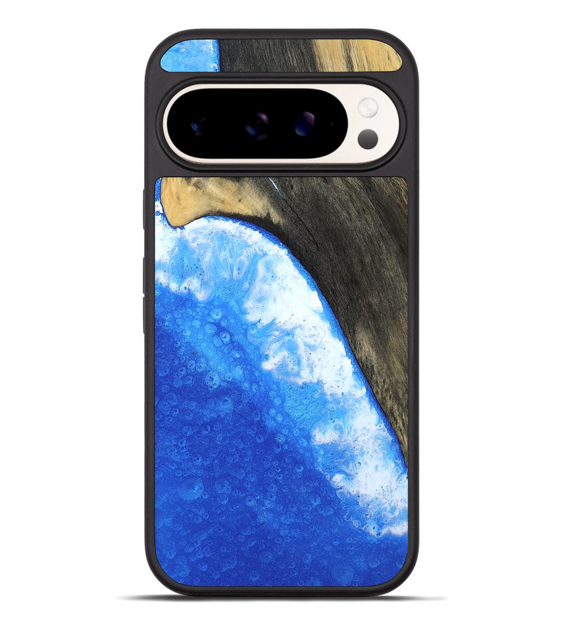 Pixel 9 Pro XL Wood Phone Case - Pearlie (Coastal, 806148)