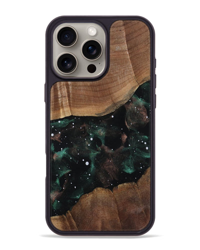 Garret (806165) iPhone 16 Pro Max Phone Case