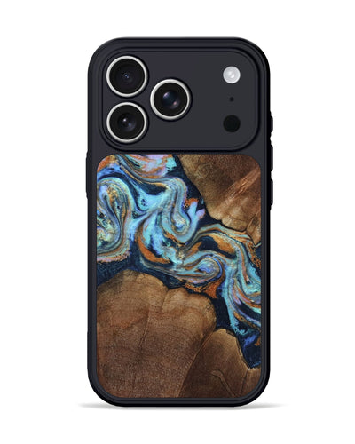 Anabel (806416) iPhone 17 Pro Phone Case
