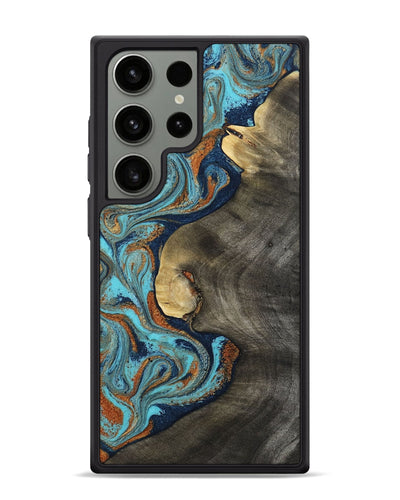 Kari (806417) Galaxy S24 Ultra Phone Case