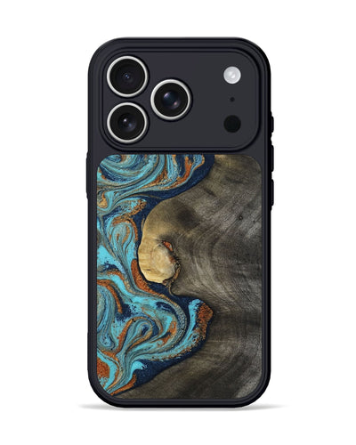 Kari (806417) iPhone 17 Pro Phone Case