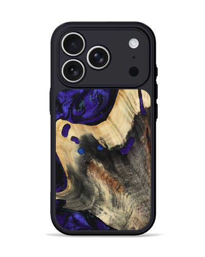 Aurora (806419) iPhone 17 Pro Phone Case