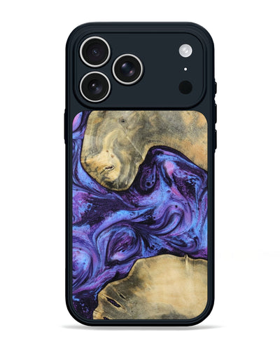 Alethea (806420) iPhone 17 Pro Max Phone Case