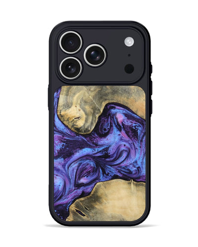 Alethea (806420) iPhone 17 Pro Phone Case