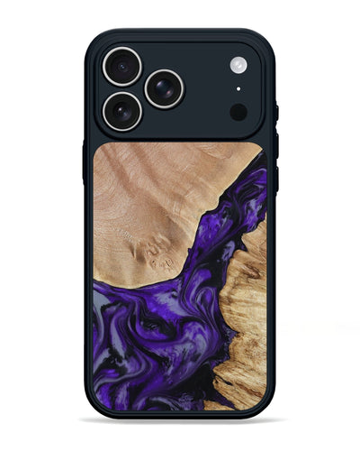 Nestor (806421) iPhone 17 Pro Max Phone Case