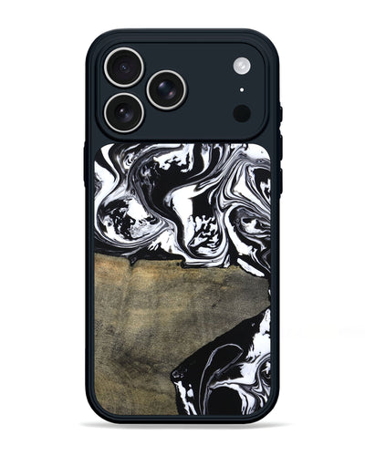 Golda (806422) iPhone 17 Pro Max Phone Case