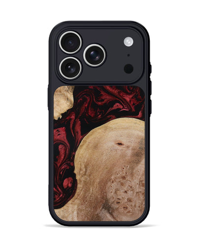 Jeramie (806424) iPhone 17 Pro Phone Case