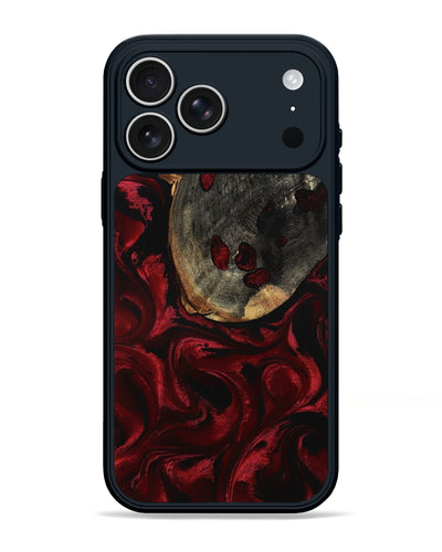 Mintie (806426) iPhone 17 Pro Max Phone Case